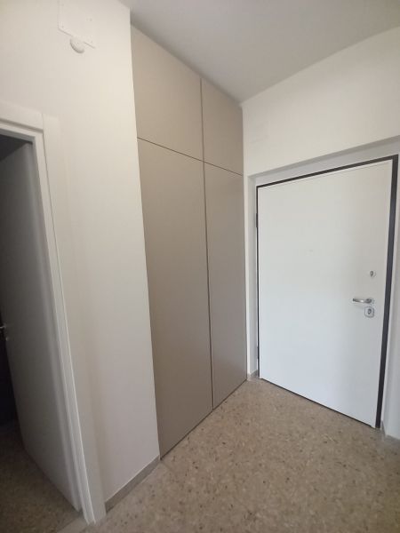 foto 4 Affitto tra privati San Benedetto del Tronto appartement Marche Ascoli Piceno (provincia di) Corridoio