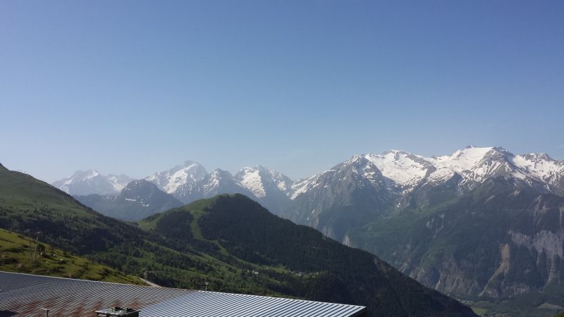 foto 3 Affitto tra privati Alpe d'Huez studio Rodano Alpi Isre