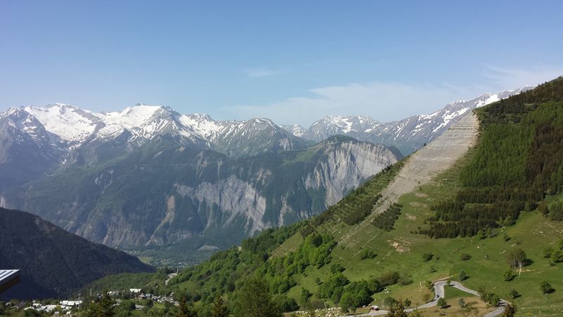foto 5 Affitto tra privati Alpe d'Huez studio Rodano Alpi Isre