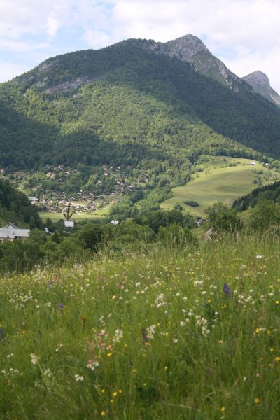 foto 6 Affitto tra privati Les Aillons studio Rodano Alpi Savoia