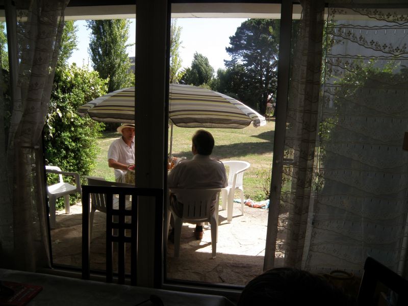 foto 8 Affitto tra privati La Baule studio Regione della Loira Loira Atlantica Vista dalla casa vacanze