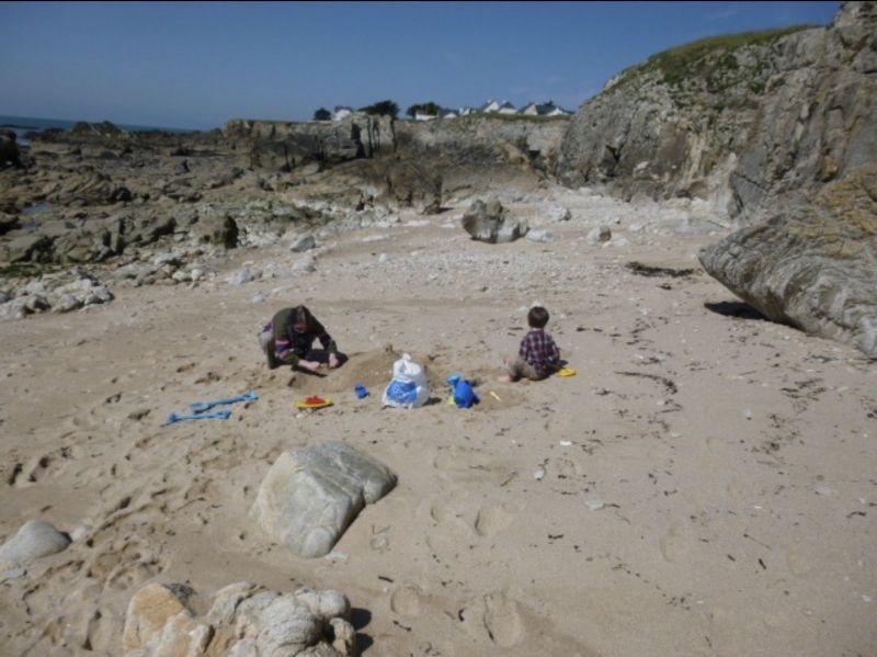 foto 10 Affitto tra privati La Baule studio Regione della Loira Loira Atlantica Spiaggia