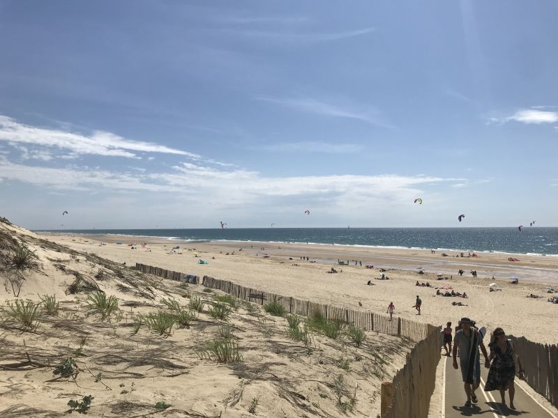 foto 18 Affitto tra privati Lacanau maison Aquitania Gironda (Gironde) Spiaggia