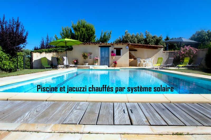 foto 0 Affitto tra privati Aubignan maison Provenza Alpi Costa Azzurra Valchiusa