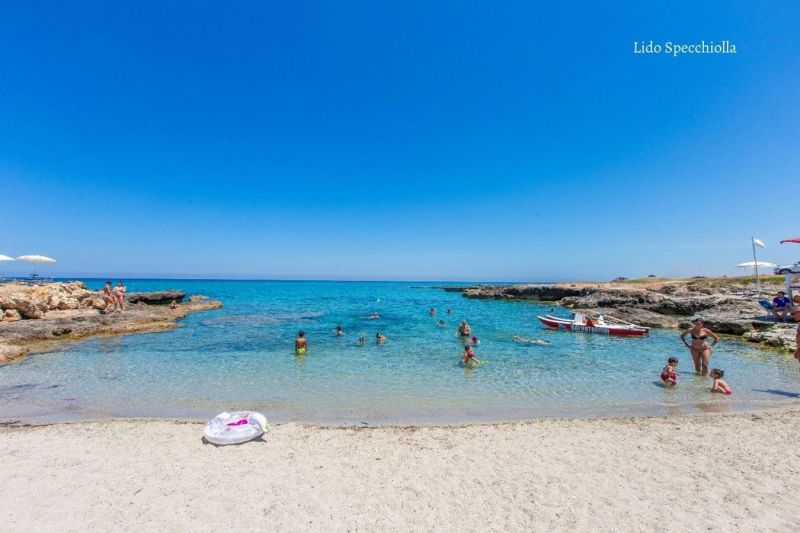 foto 26 Affitto tra privati Ostuni villa Puglia Brindisi (provincia di) Spiaggia