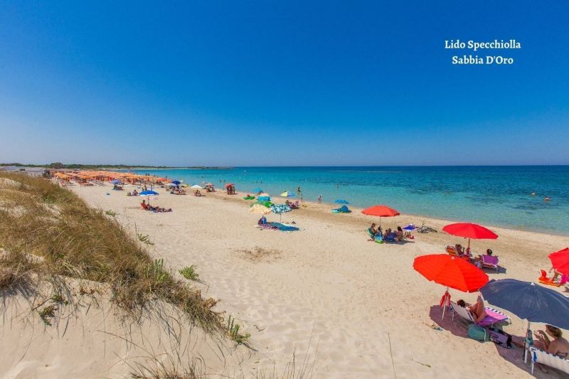 foto 27 Affitto tra privati Ostuni villa Puglia Brindisi (provincia di) Spiaggia