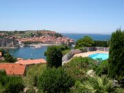 Affitto case vacanza piscina Pirenei Orientali (Pyrnes-Orientales): appartement n. 98460