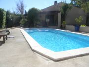 Affitto case vacanza piscina Camargue: villa n. 99479
