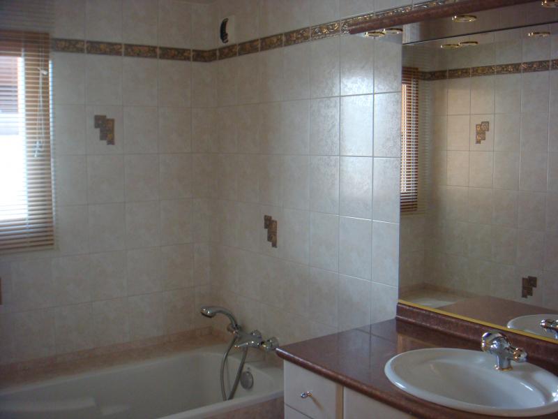 foto 6 Affitto tra privati Le Grand Bornand appartement Rodano Alpi Alta Savoia Bagno