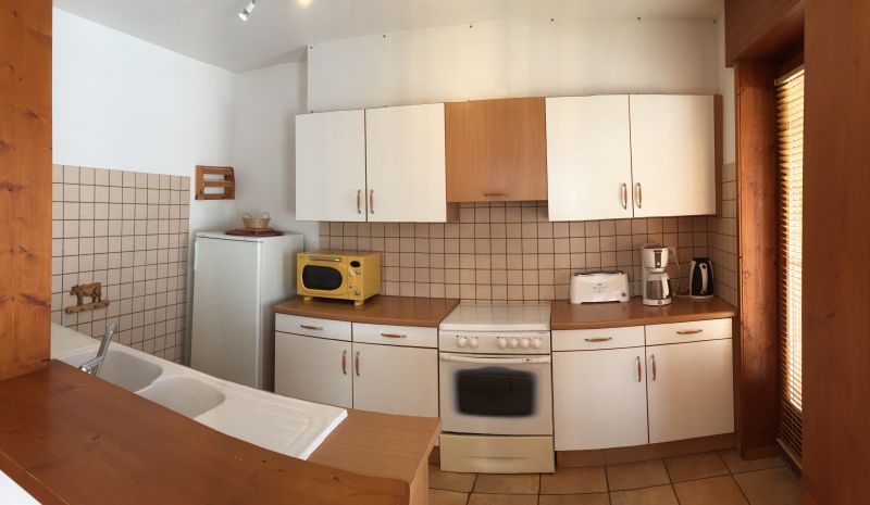 foto 4 Affitto tra privati Les Arcs appartement Rodano Alpi Savoia