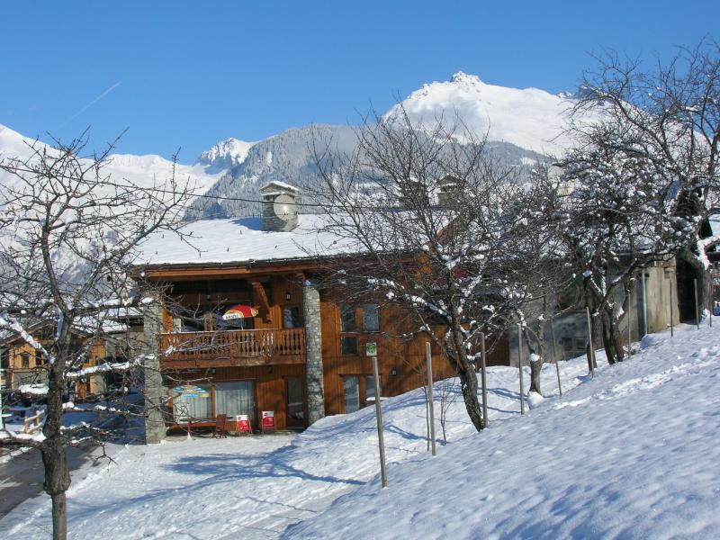 foto 8 Affitto tra privati Les Arcs appartement Rodano Alpi Savoia