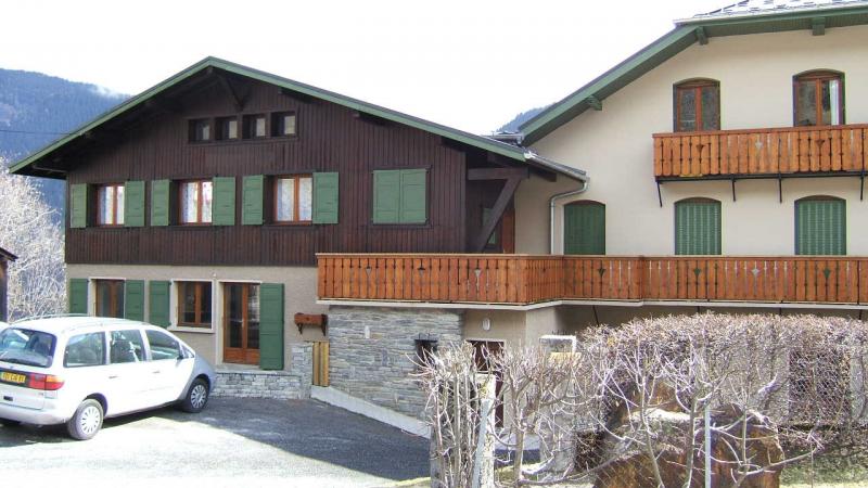 foto 6 Affitto tra privati Saint Gervais Mont-Blanc appartement Rodano Alpi Alta Savoia