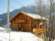 Affitto case vacanza Hauteluce per 7 persone: chalet n. 2713