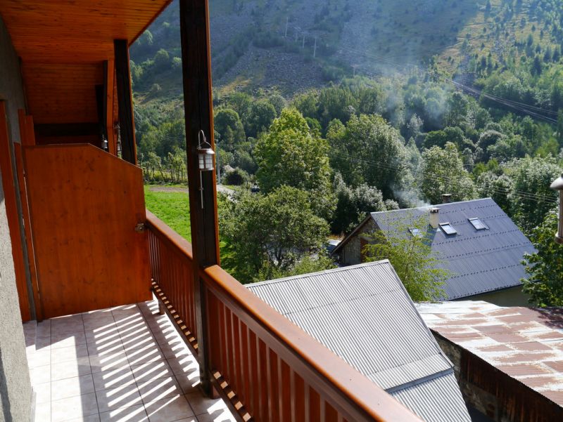 foto 16 Affitto tra privati Vaujany appartement Rodano Alpi Isre Balcone
