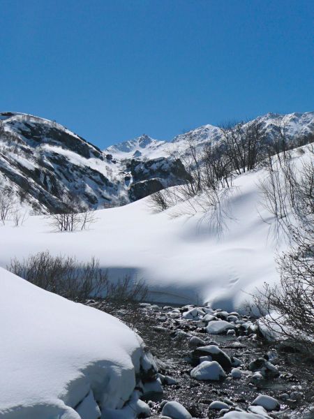 foto 20 Affitto tra privati Valmeinier chalet Rodano Alpi Savoia