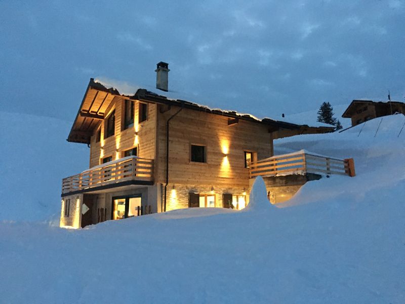 foto 0 Affitto tra privati Les Crosets chalet Vallese