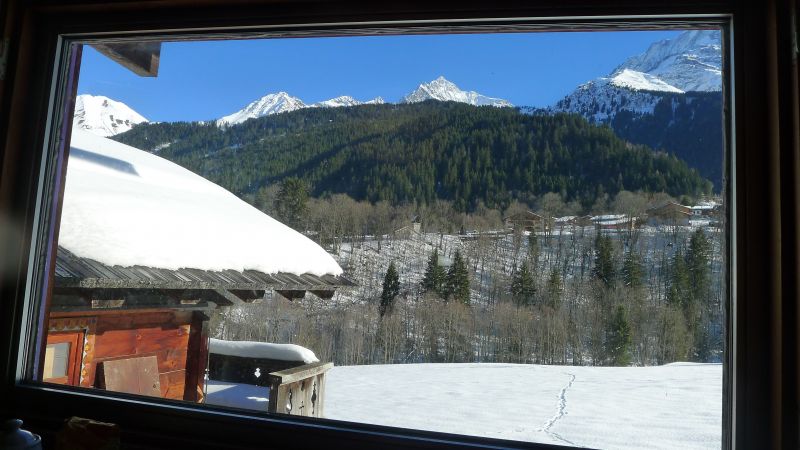 foto 8 Affitto tra privati Les Contamines Montjoie chalet Rodano Alpi Alta Savoia Cucina all'americana