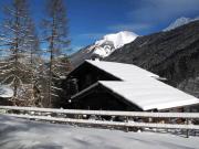 Affitto case vacanza Les Contamines Montjoie: chalet n. 956