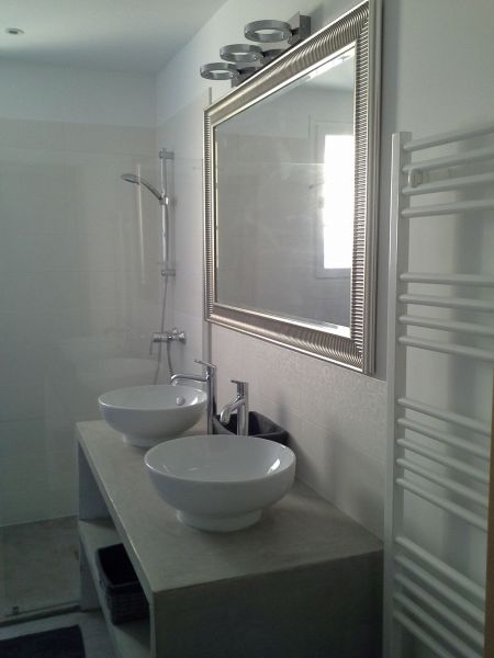 foto 11 Affitto tra privati Roussillon maison Provenza Alpi Costa Azzurra Valchiusa Bagno