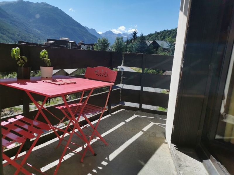 foto 1 Affitto tra privati Serre Chevalier appartement Provenza Alpi Costa Azzurra Alte Alpi (Hautes-Alpes) Balcone