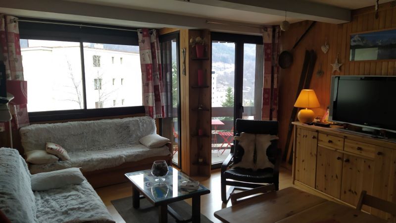 foto 4 Affitto tra privati Serre Chevalier appartement Provenza Alpi Costa Azzurra Alte Alpi (Hautes-Alpes) Soggiorno