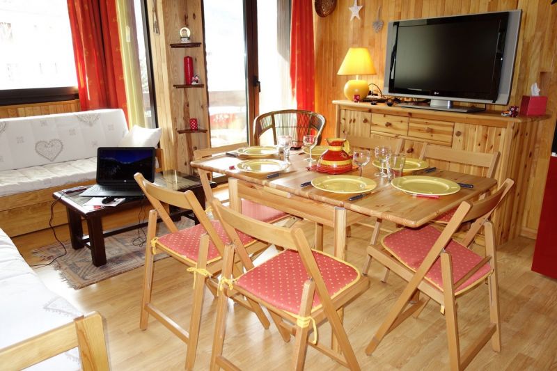 foto 7 Affitto tra privati Serre Chevalier appartement Provenza Alpi Costa Azzurra Alte Alpi (Hautes-Alpes) Soggiorno