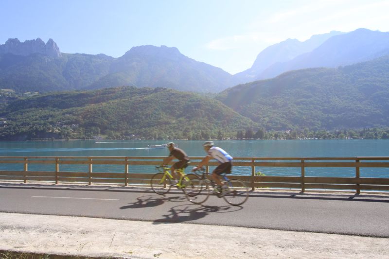 foto 12 Affitto tra privati Annecy appartement Rodano Alpi Alta Savoia Vista nelle vicinanze