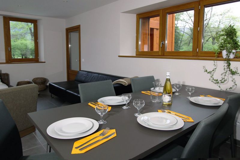 foto 0 Affitto tra privati Annecy appartement Rodano Alpi Alta Savoia Sala da pranzo