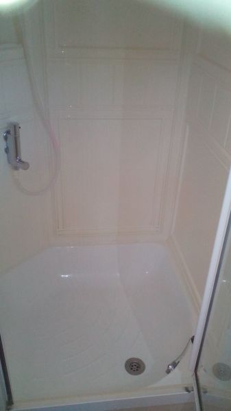 foto 19 Affitto tra privati Les Mathes mobilhome Poitou-Charentes Charente-Maritime Bagno