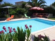 Affitto case case vacanza Costa Mediterranea Francese: maison n. 102722