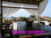 Affitto case vacanza vista sul mare: appartement n. 103011