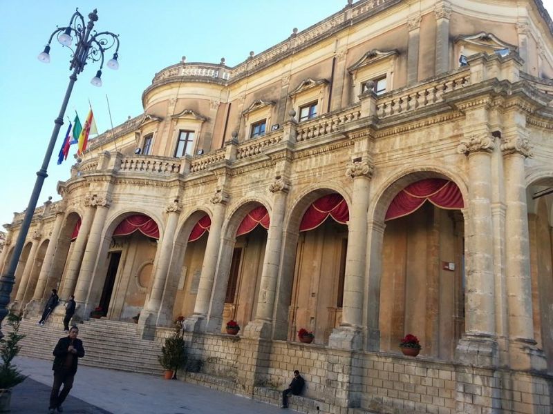 foto 20 Affitto tra privati Avola appartement Sicilia Siracusa (provincia di)