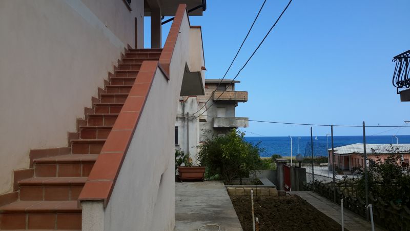 foto 15 Affitto tra privati Bruzzano Zeffirio appartement Calabria Reggio Calabria (provincia di) Entrata