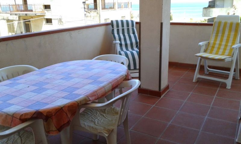 foto 19 Affitto tra privati Bruzzano Zeffirio appartement Calabria Reggio Calabria (provincia di) Vista dal terrazzo