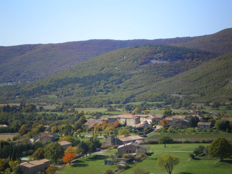 foto 8 Affitto tra privati Forcalquier gite Provenza Alpi Costa Azzurra Alpi dell'Alta Provenza (Alpes de Haute-Provence)