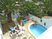 Affitto case vacanza Costa Mediterranea Francese: maison n. 106921