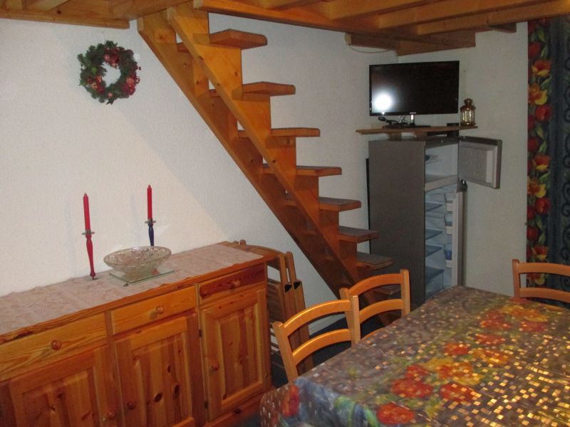 foto 3 Affitto tra privati La Plagne appartement Rodano Alpi Savoia Soggiorno