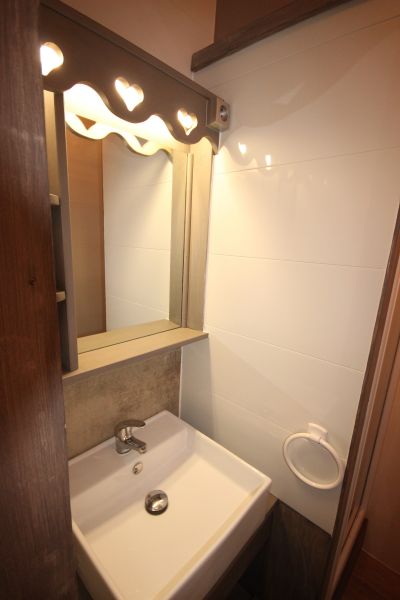 foto 12 Affitto tra privati La Plagne appartement Rodano Alpi Savoia Bagno