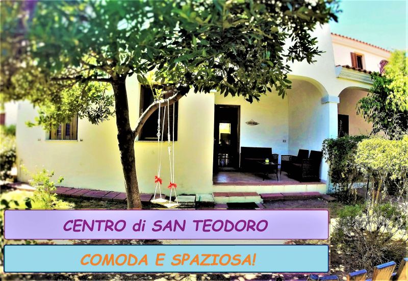 foto 0 Affitto tra privati San Teodoro maison Sardegna Olbia Tempio (provincia di)