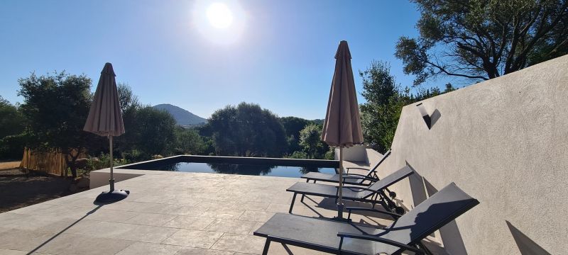 foto 18 Affitto tra privati Porto Vecchio appartement Corsica Corsica del Sud Piscina