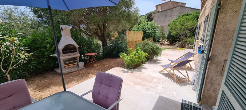 foto 1 Affitto tra privati Porto Vecchio appartement Corsica Corsica del Sud Giardino