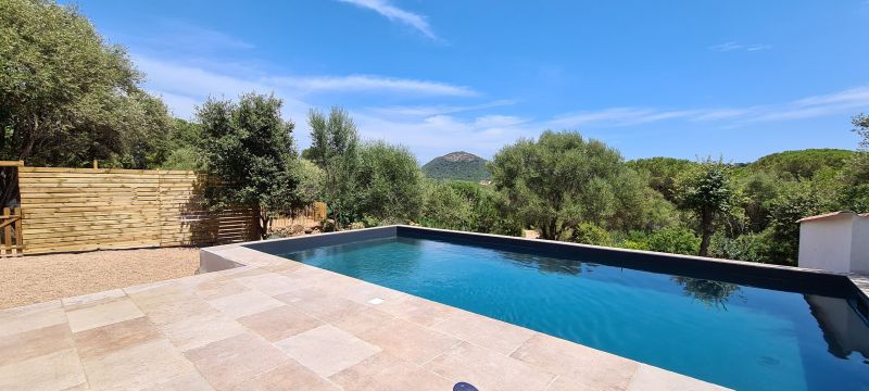 foto 17 Affitto tra privati Porto Vecchio appartement Corsica Corsica del Sud Piscina