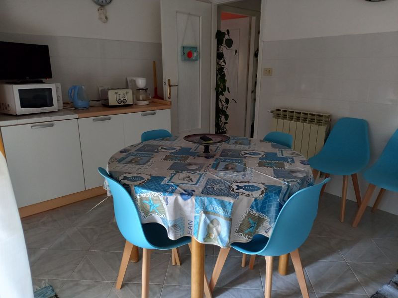 foto 4 Affitto tra privati Sanremo appartement Liguria Imperia (provincia di) Cucina all'americana
