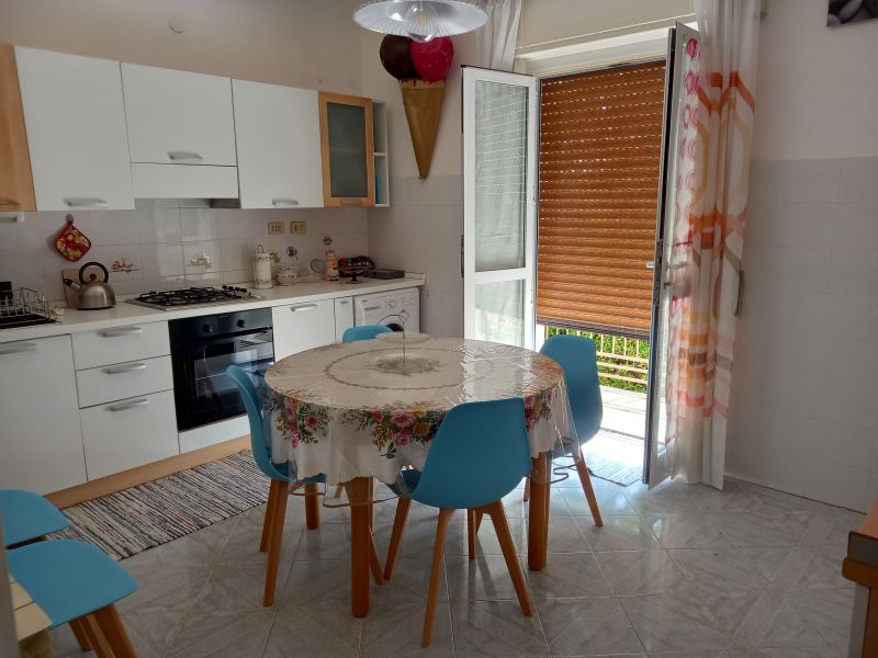 foto 2 Affitto tra privati Sanremo appartement Liguria Imperia (provincia di) Cucina all'americana