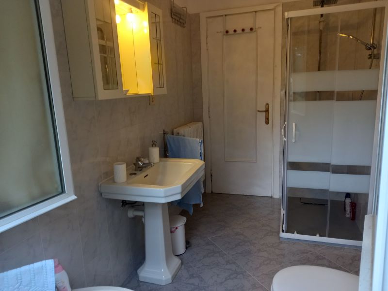 foto 0 Affitto tra privati Sanremo appartement Liguria Imperia (provincia di) Bagno