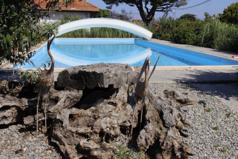 foto 0 Affitto tra privati Sanremo appartement Liguria Imperia (provincia di) Piscina