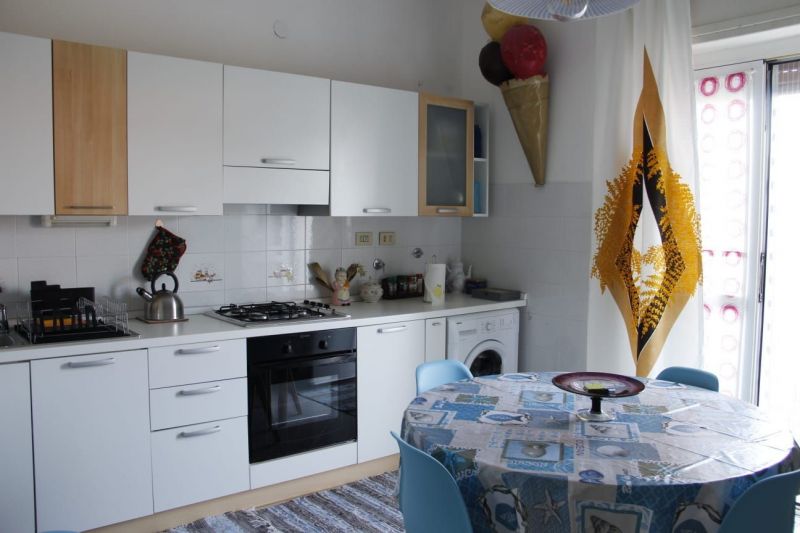 foto 0 Affitto tra privati Sanremo appartement Liguria Imperia (provincia di) Cucina all'americana