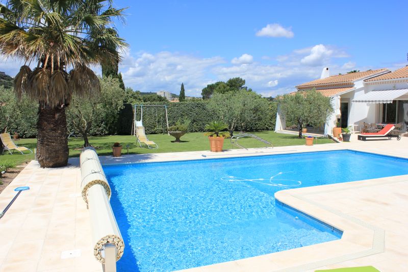 foto 4 Affitto tra privati Avignone villa Provenza Alpi Costa Azzurra Valchiusa Piscina