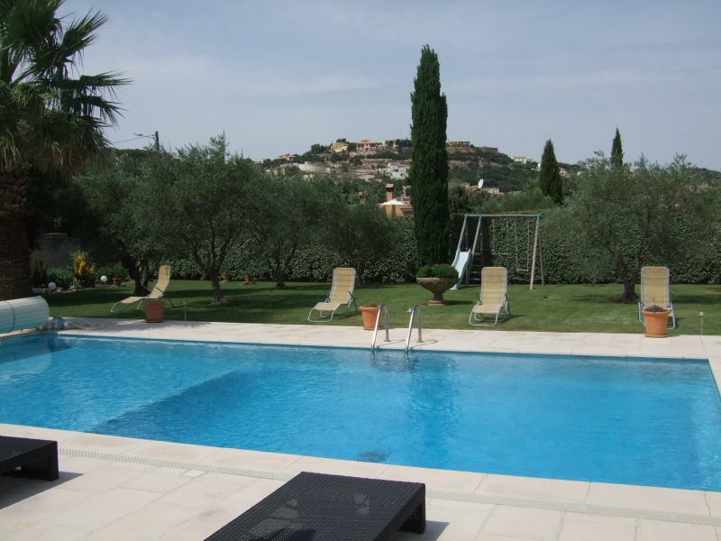 foto 4 Affitto tra privati Avignone villa Provenza Alpi Costa Azzurra Valchiusa Piscina