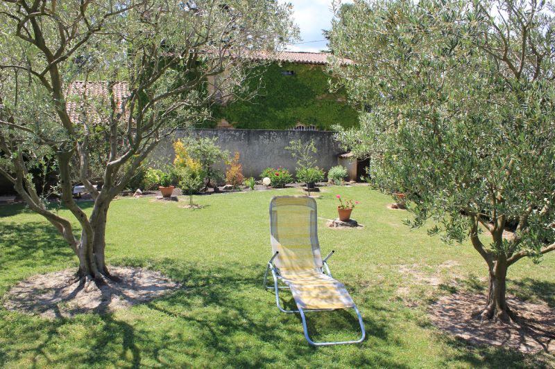 foto 9 Affitto tra privati Avignone villa Provenza Alpi Costa Azzurra Valchiusa Giardino